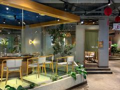 -蘸小院铁锅炖·蘸酱菜·东北菜(怀远门店)