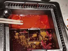 -野妹火锅(布吉店)