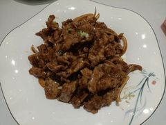 -峨嵋酒家(地安门店)