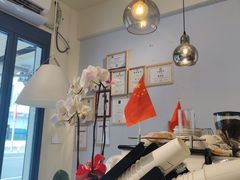 -LAB COFFEE来杯咖啡(浦仓路店)