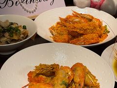 -蝦塘·中国餐馆(城墙南马道巷店)