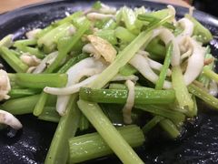-台州老六海鲜面馆(上南总店)