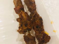 -巴依老爷·新疆美食(上城区天城路店)