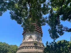 -玲珑塔公园