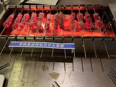-很久以前羊肉串(打浦路店)