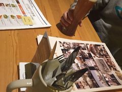 -LENBACH兰巴赫西餐啤酒坊(大连星海广场店)
