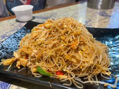 -黑牛码头·小龙虾·烧烤