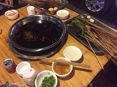 -江二娃串串香(科园四路总店)