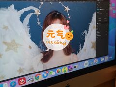 -海马体照相馆(大连罗斯福广场店)