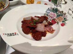 -聚春园自助餐厅(东街口店)