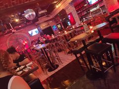 -Judy's  spot