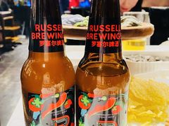 -丁卯•铜锅涮肉(工体店)