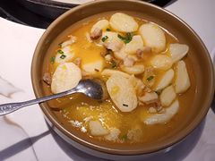 -陈大锅·岳阳鱼馆·地道岳阳菜(美食街店)