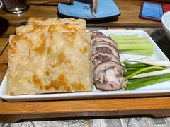 -局气 烤鸭·北京菜(光华路店)