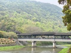 -兰亭风景区