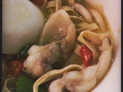 -府苑美食(政七街店)