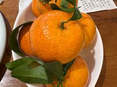 -涌觅名灶·本地海鲜宁波菜(财富广场店)
