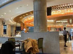 -济南喜来登酒店