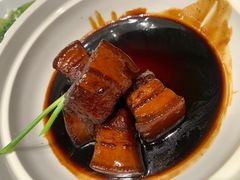 -聚鑫阁江浙菜·非遗传承技艺(闵行交大店)