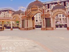 -安徒生童话乐园