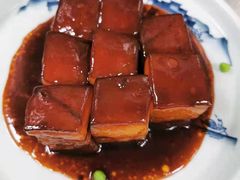 香宫红烧肉-杭州香格里拉·香宫中餐厅