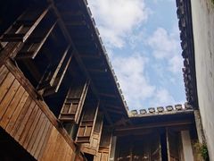 -潜口民宅博物馆