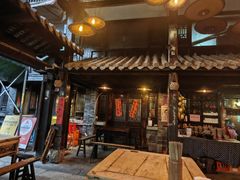 -饭江湖·江湖菜(湖广会馆店)