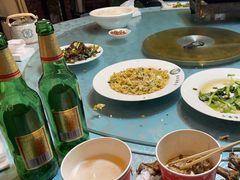 -鱼乐岛餐厅·户外花园主题餐厅