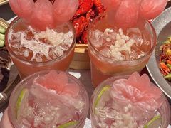 -靓靓蒸虾·头牌蒸虾(雪松路总店)