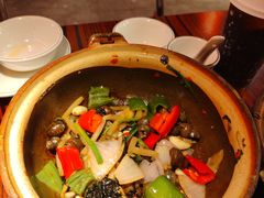 -龚印记牛骨牛杂屋·四代传承(珠影星光城店)