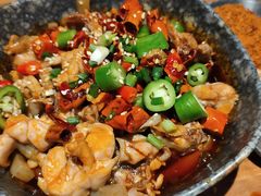 跳跳蛙-付小姐在成都(中山公园店)