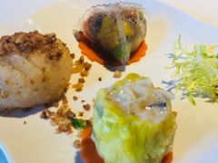 -三号黄浦会Canton Table