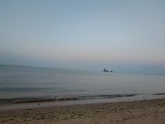 -东戴河风景区-止锚湾