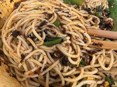 -阿福板凳面(观音桥店)