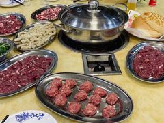 -五洞大众牛餐馆(番禺分店)