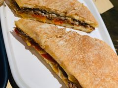 -BOCATA 西班牙餐厅(三里屯店)