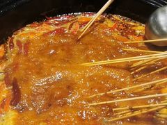 -两三事小郡肝串串香火锅(桂庙店)