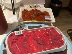 -野妹火锅(布吉店)
