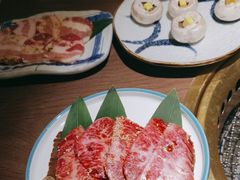 -虎丸烧肉(世纪汇店)