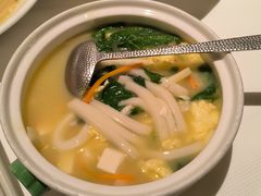 -桂满陇·江南茶餐厅·蟹黄小笼汤包(中山公园店)