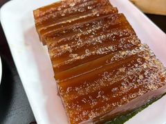 -鹿鸣酒家(越秀店)