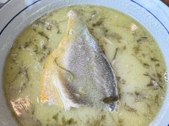 -蟹黄鱼·海派深夜面馆(江湾里店)