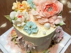 -Whisper studio薇语花艺烘焙工作室