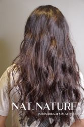 -NANAN美发沙龙