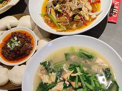 -陈熹公民族美食文化餐厅(中华广场店)