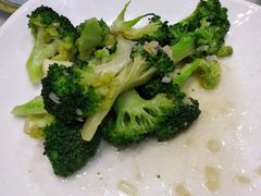 -兰州饭店-鑫苑清真餐厅