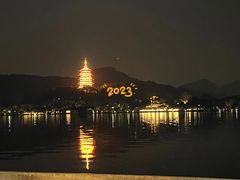 景观位-柳莺湖上·湖景餐厅·江南菜(西湖店)