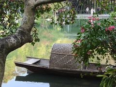 -云溪植物园
