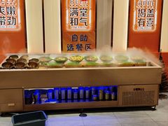 -龙虾奇迹泥炉烤肉(大华三路店)