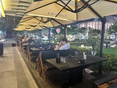 -Ameigo梅果·云贵川bistro(长宁来福士店)